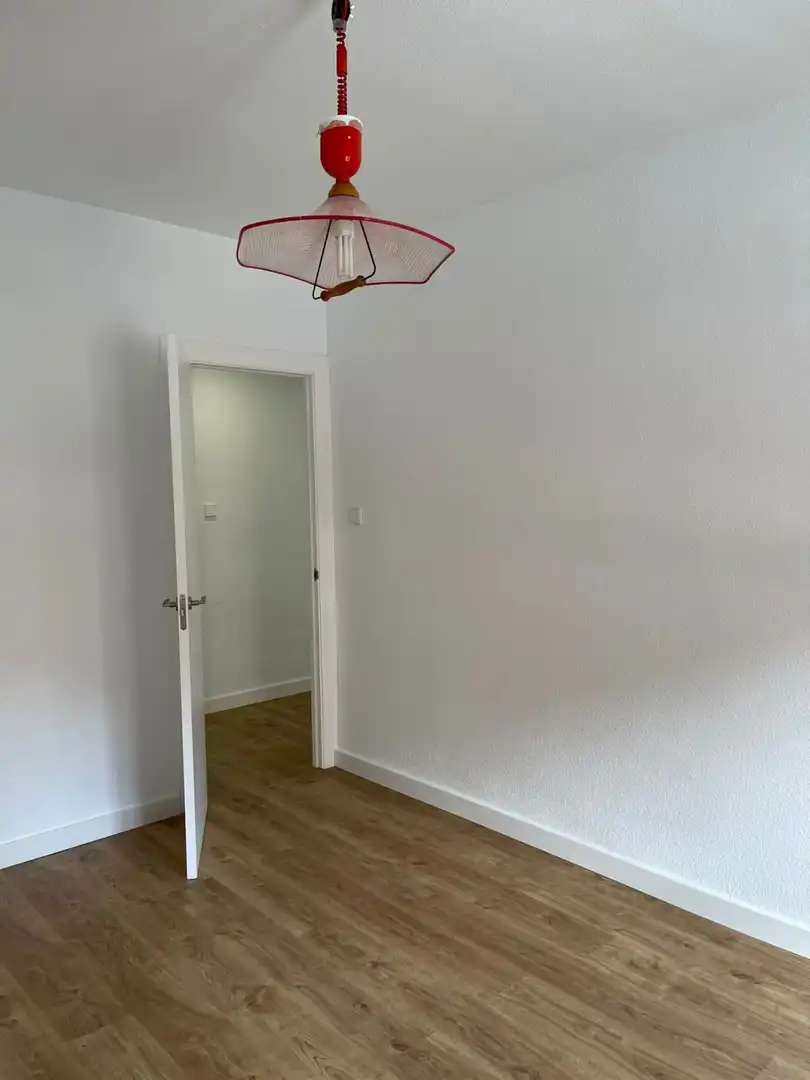 Piso de alquiler en Murcia con Calefacción
