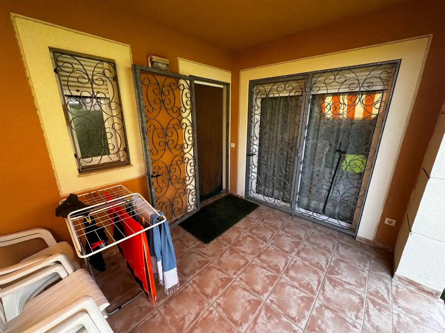 Casa pareada con piscina en venta en Carrer mont-roig de Sió 13, imagen 7
