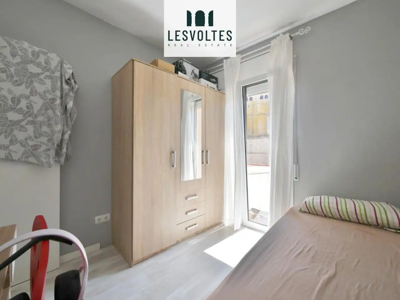 Appartement avec terrasse à vendre à calle de Pi i Margall, imagen 16