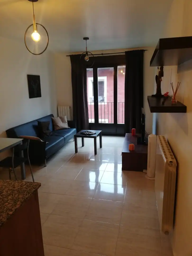 Habitatge amb terrassa en venda a Calle Albornoz, imagen 4