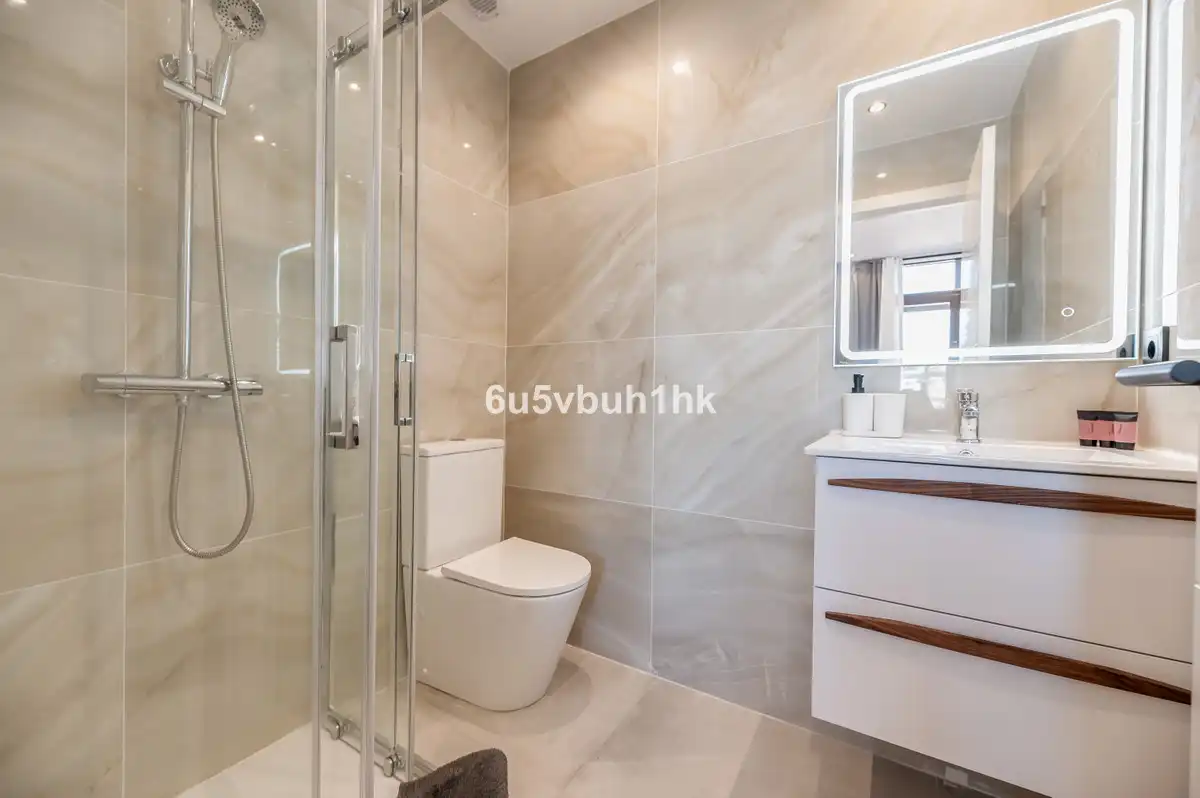 Flat with lift for sale in Estepona Pueblo, imagen 27