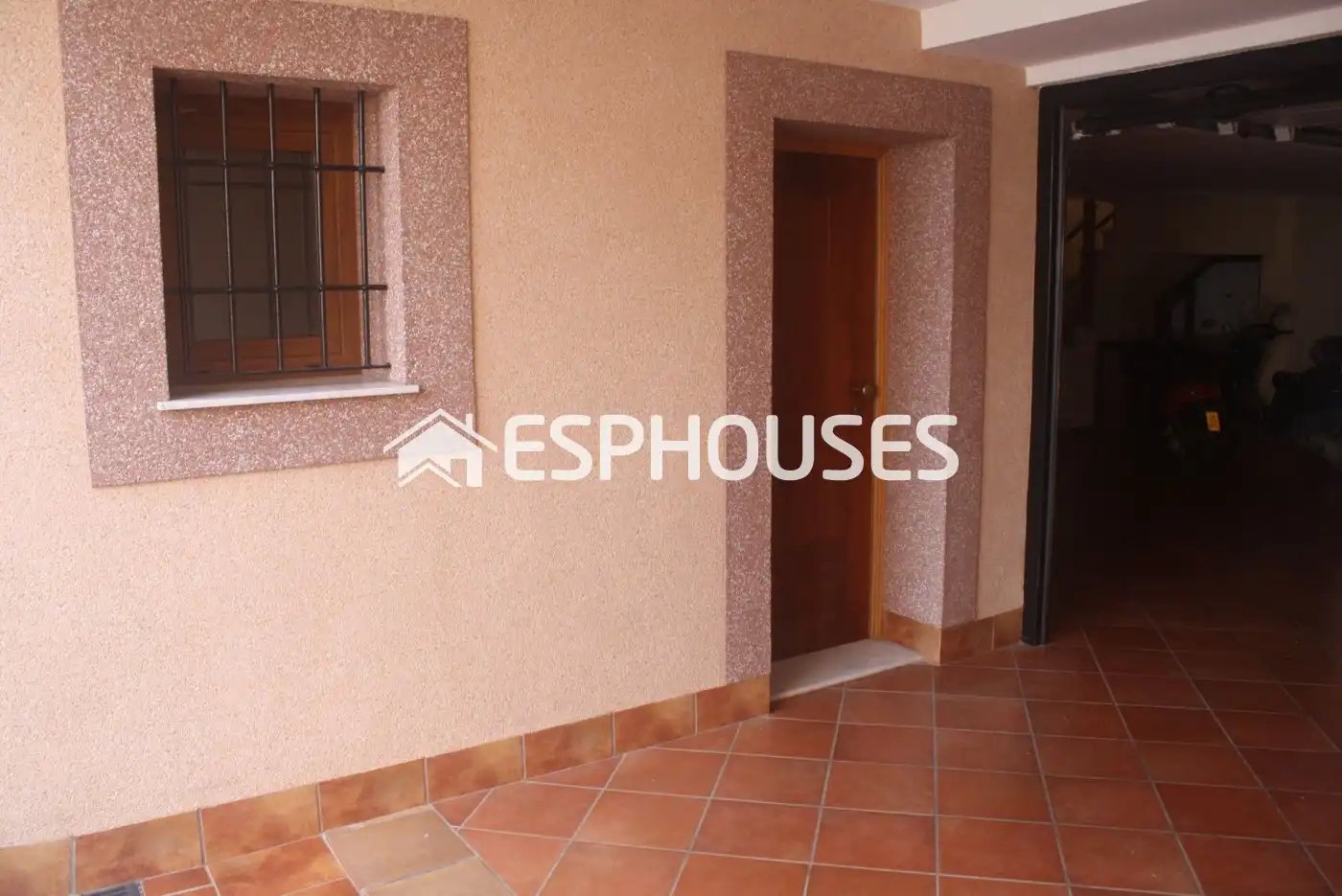 Bungalow amb terrassa en venda a Los Balcones - Los Altos, imagen 3
