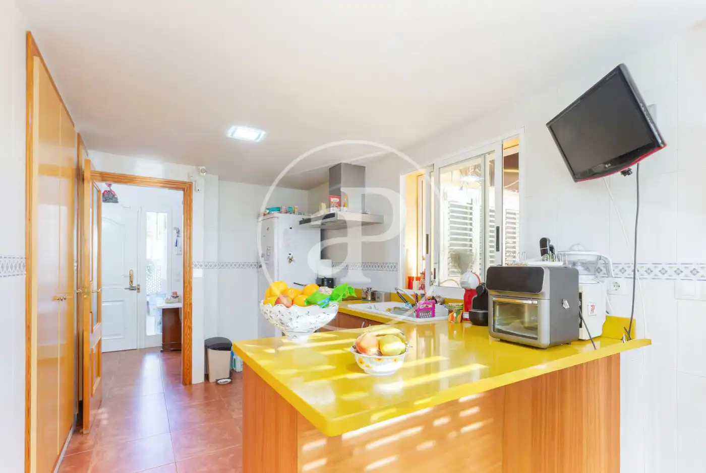 Casa o chalet en venta en Riba-roja de Túria