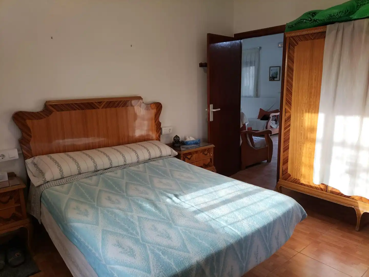Finca rústica en venda a Las Torres de Cotillas