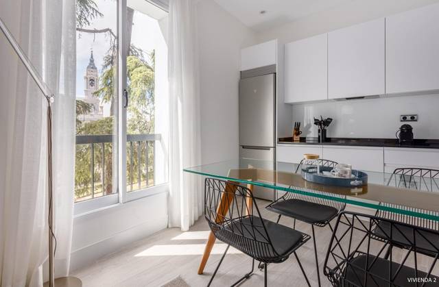 Piso en Venta en Palacio