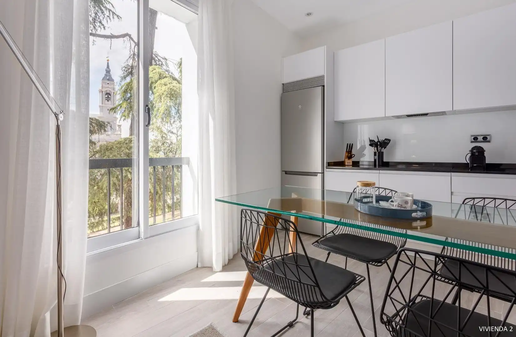 Appartement avec ascenseur à vendre à Centro