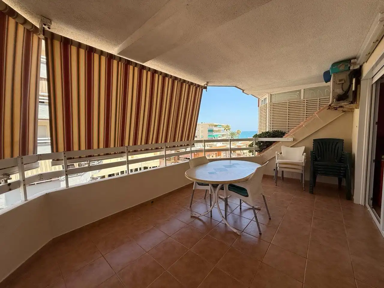 Piso con ascensor en venta en Tavernes de la Valldigna, imagen 13