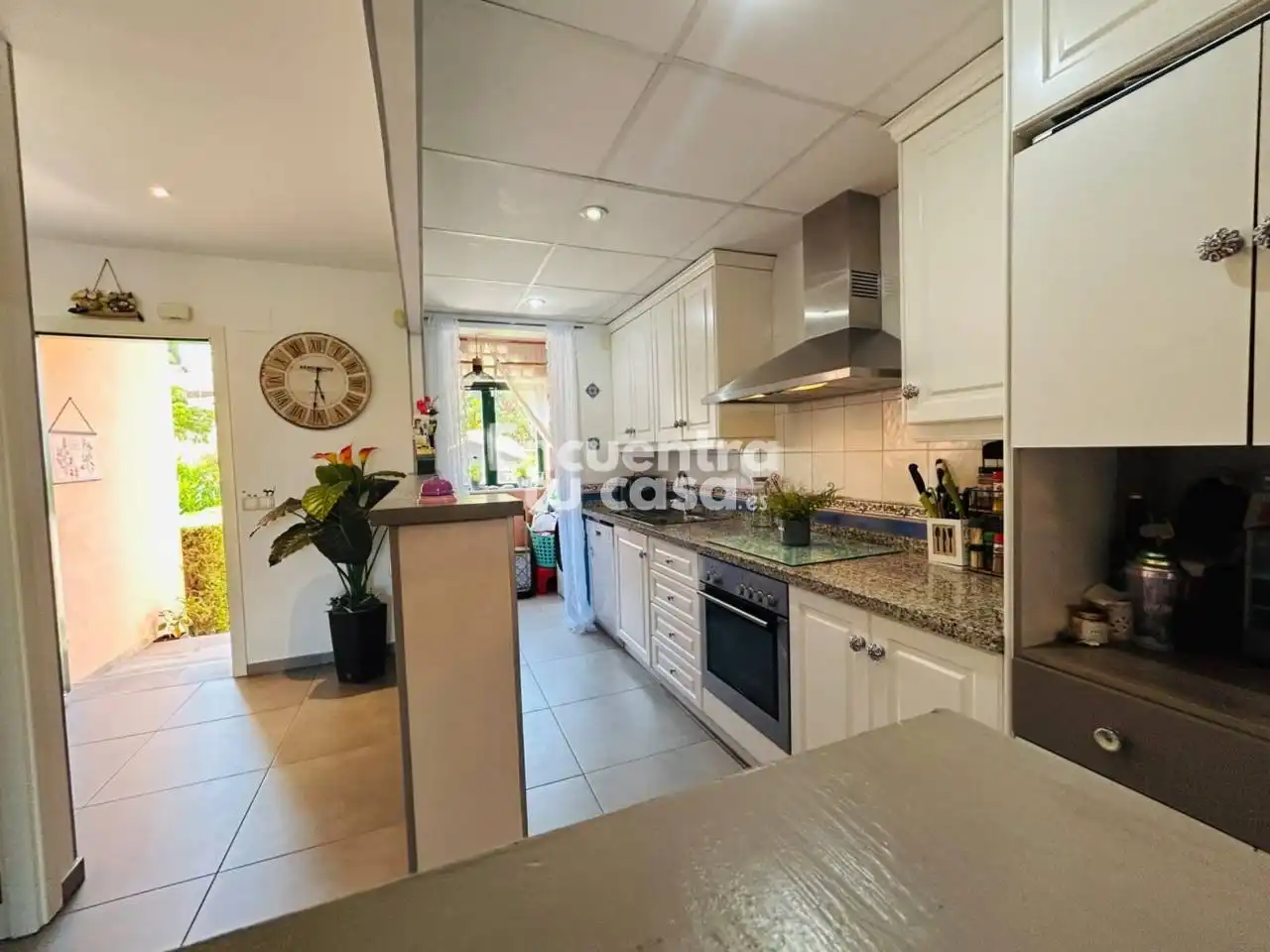 Maison mitoyenne avec piscine à vendre à Calle Roma, imagen 6