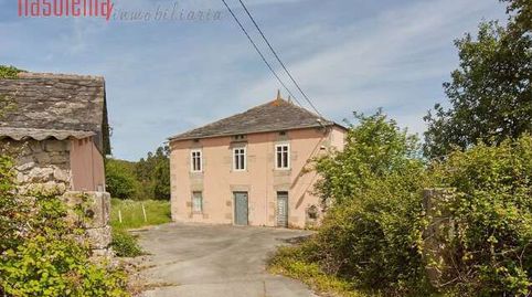 Foto 3 de Finca rústica en venta en Bellavista, Sn , Cervo, Lugo
