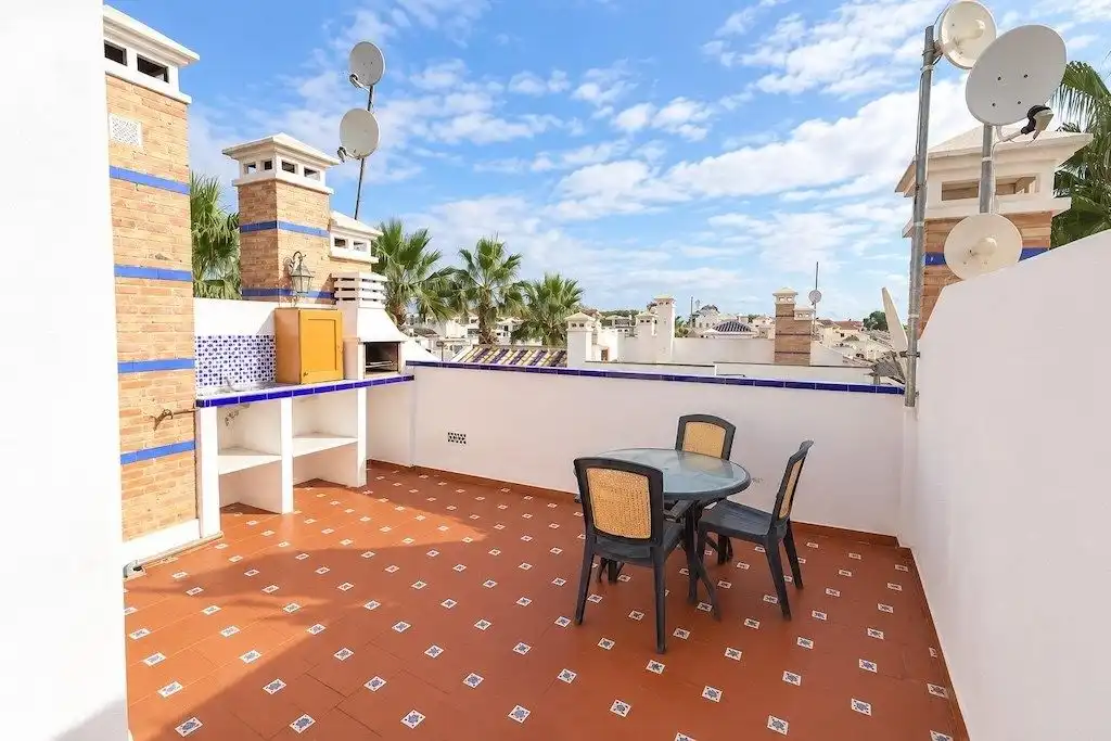Apartment mit Pool zum Verkauf in Orihuela Costa, imagen 17