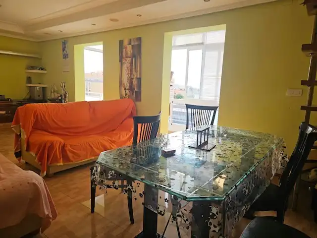 Duplex con terrazza in vendita a Avenida del Pino Santo, imagen 3