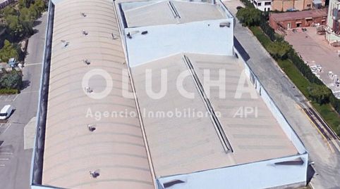Nave Industrial en venta en Onda.