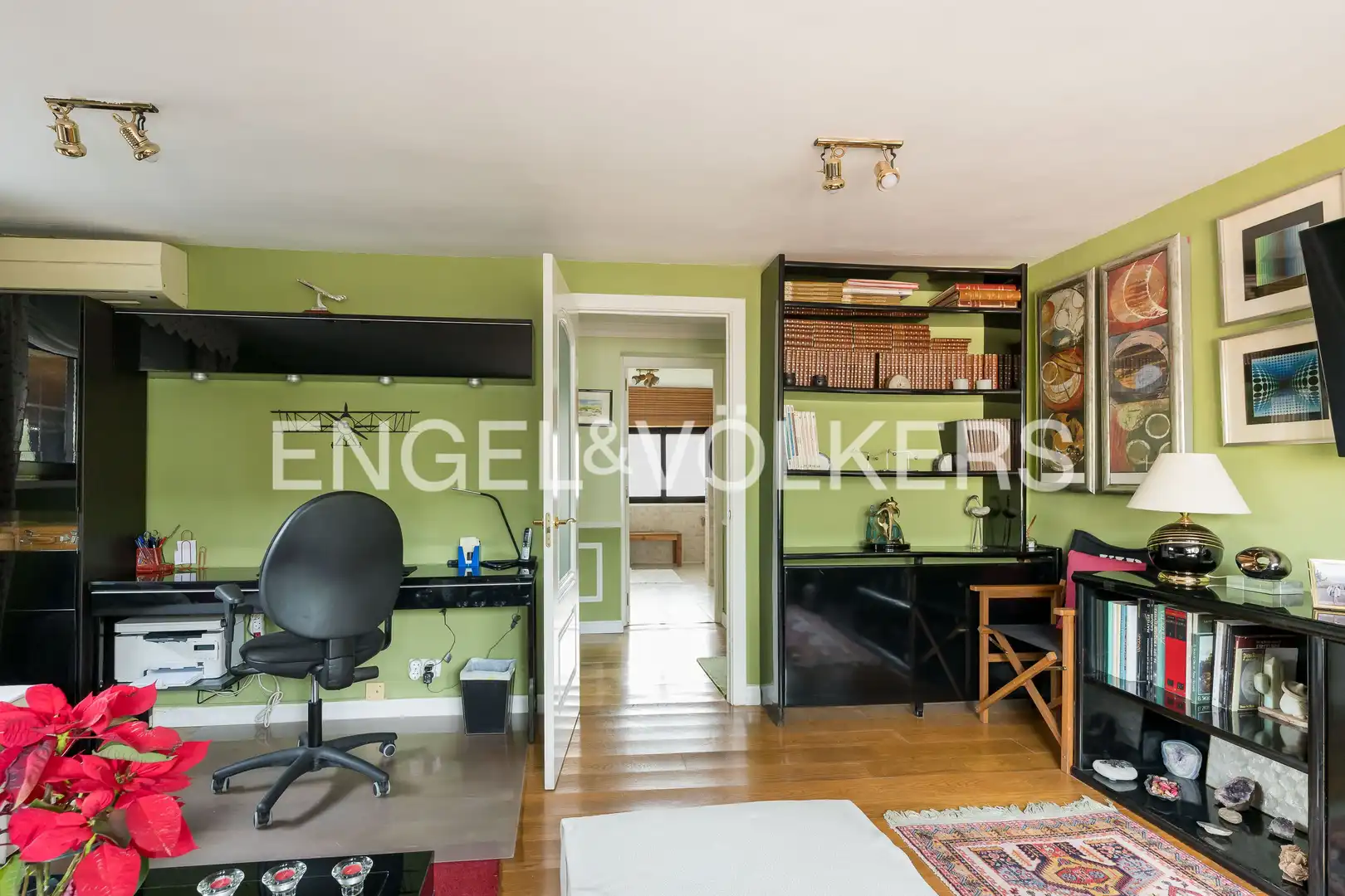 House with pool for sale in El Olivar de Mirabal, imagen 35