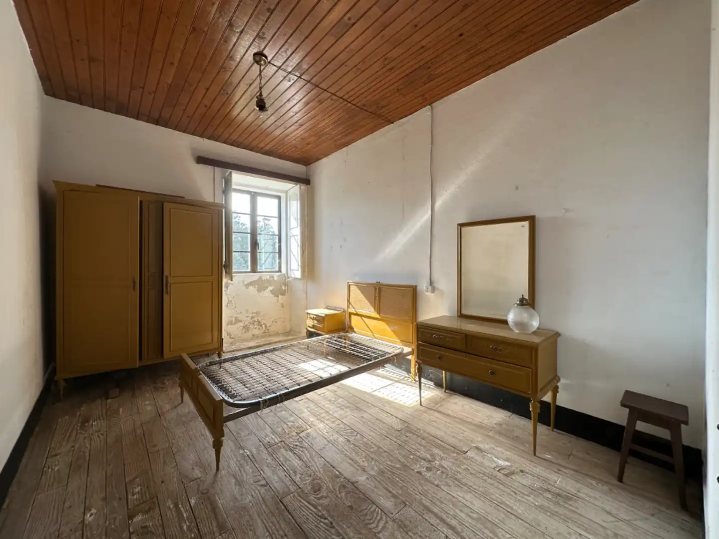 Casa con terraza en venta en Lugar Rodiño Grande, imagen 6