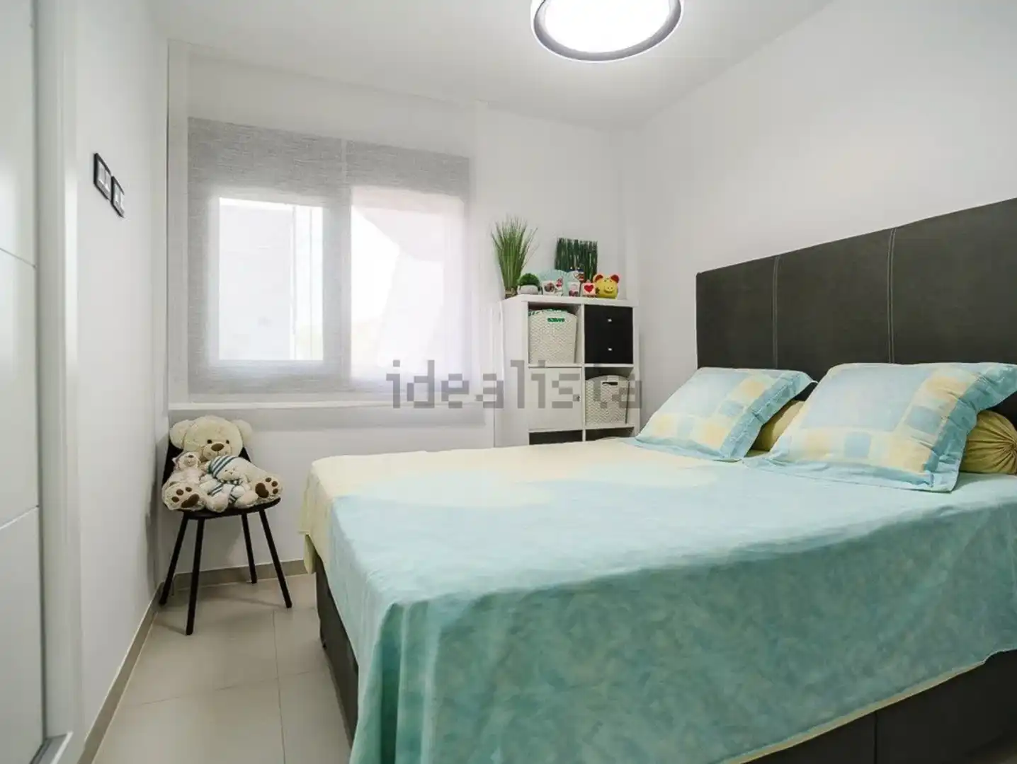 Habitación de Casa o chalet en venta en Pilar de la Horadada con Aire acondicionado, Terraza y Piscina