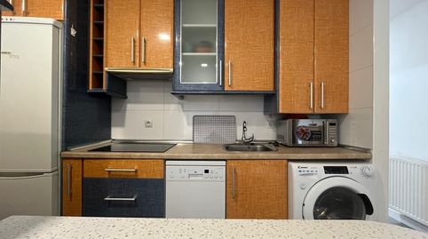 Foto 4 von Wohnung zum Verkauf in Calle Calle Abedul, Villafría - La Ventilla - Castañares, Burgos Capital