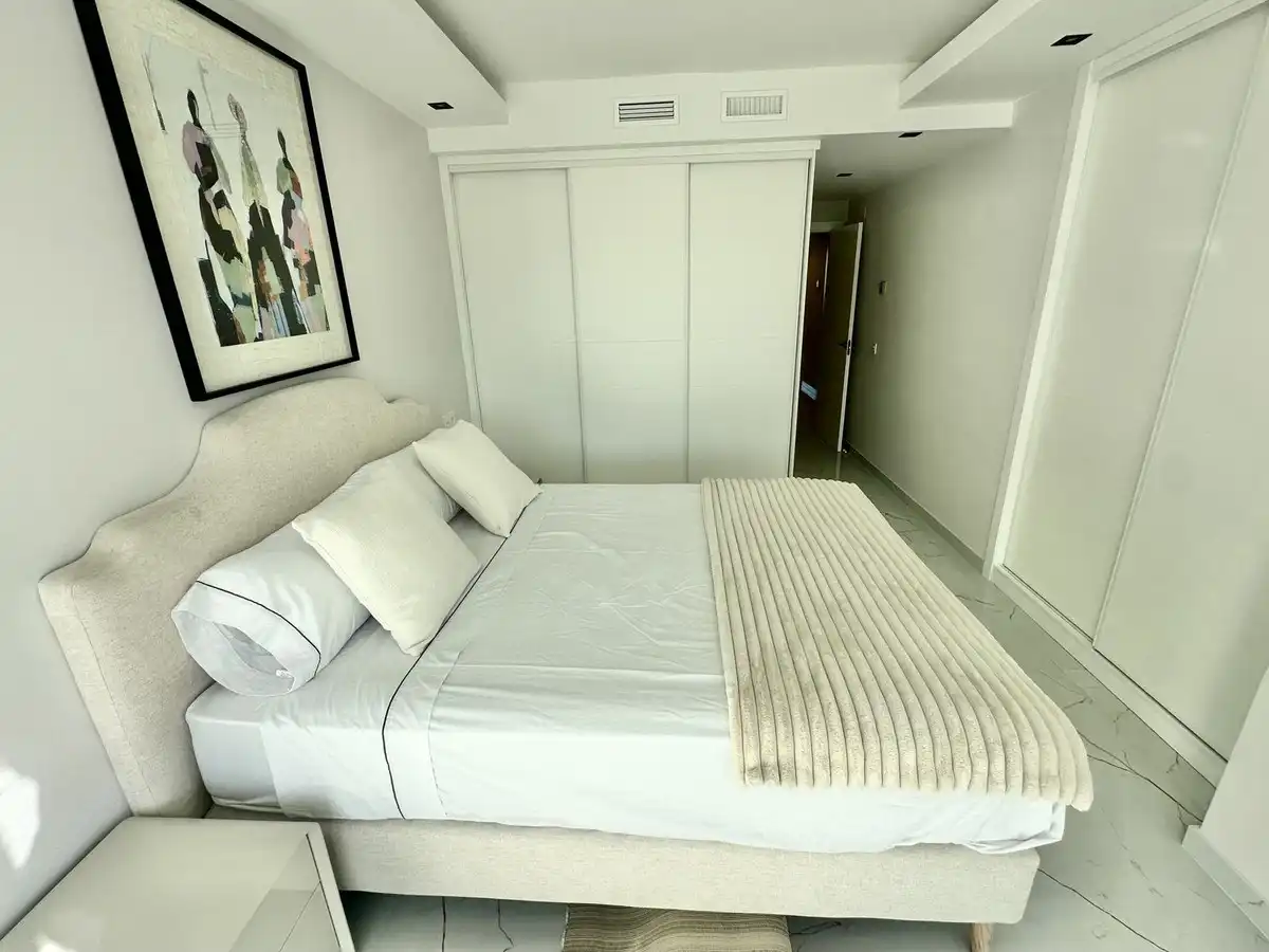 Apartment mit Aufzug zum Verkauf in Nueva Andalucía, imagen 36