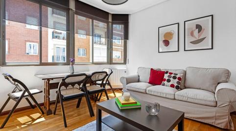 Photo 3 of Flat for sale in De Filipinas, Vallehermoso,  Madrid Capital