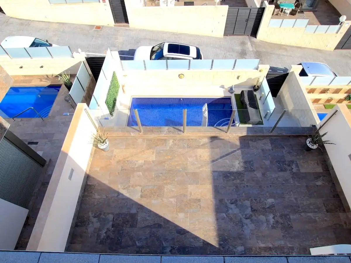 Villa in vendita a Orihuela Costa, imagen 27