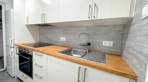 Photo 3 of Flat for sale in Carrer de Pere Galvany, Can Vidalet, Barcelona