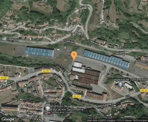 Industrial building for sale in Cuadriella,La, imagen 21