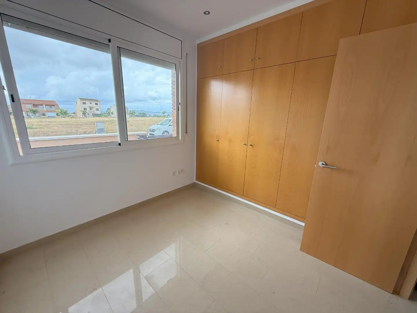 Bedroom of Houses for sale in Llorenç del Penedès  with Air Conditioner, Heating and Private garden