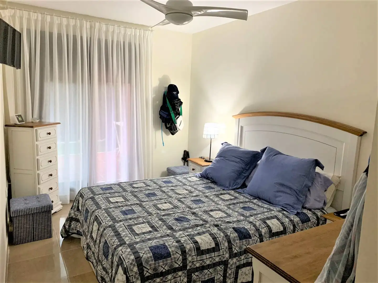 Apartment with pool for sale in Estepona Pueblo, imagen 7