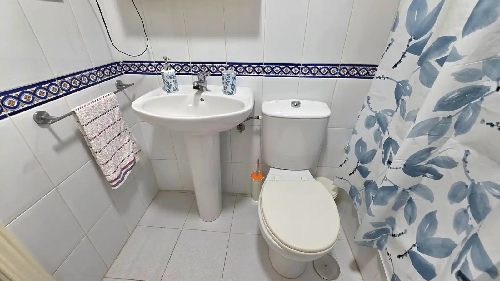 Bany de Àtic en venda en Rincón de la Victoria amb Aire condicionat, Jardí privat i Terrassa