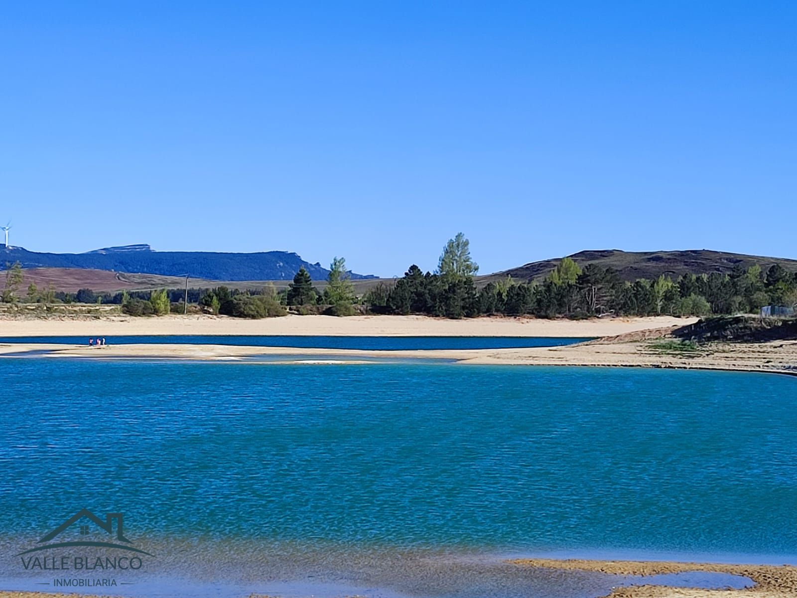 Vista exterior de Casa o chalet en venta en Arija