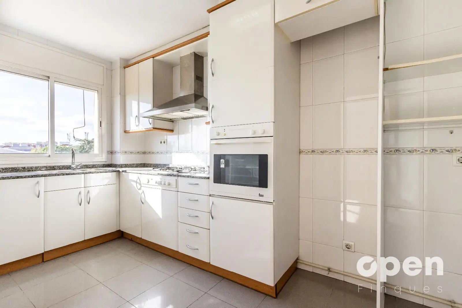 Cocina de Ático en venta en Llevant