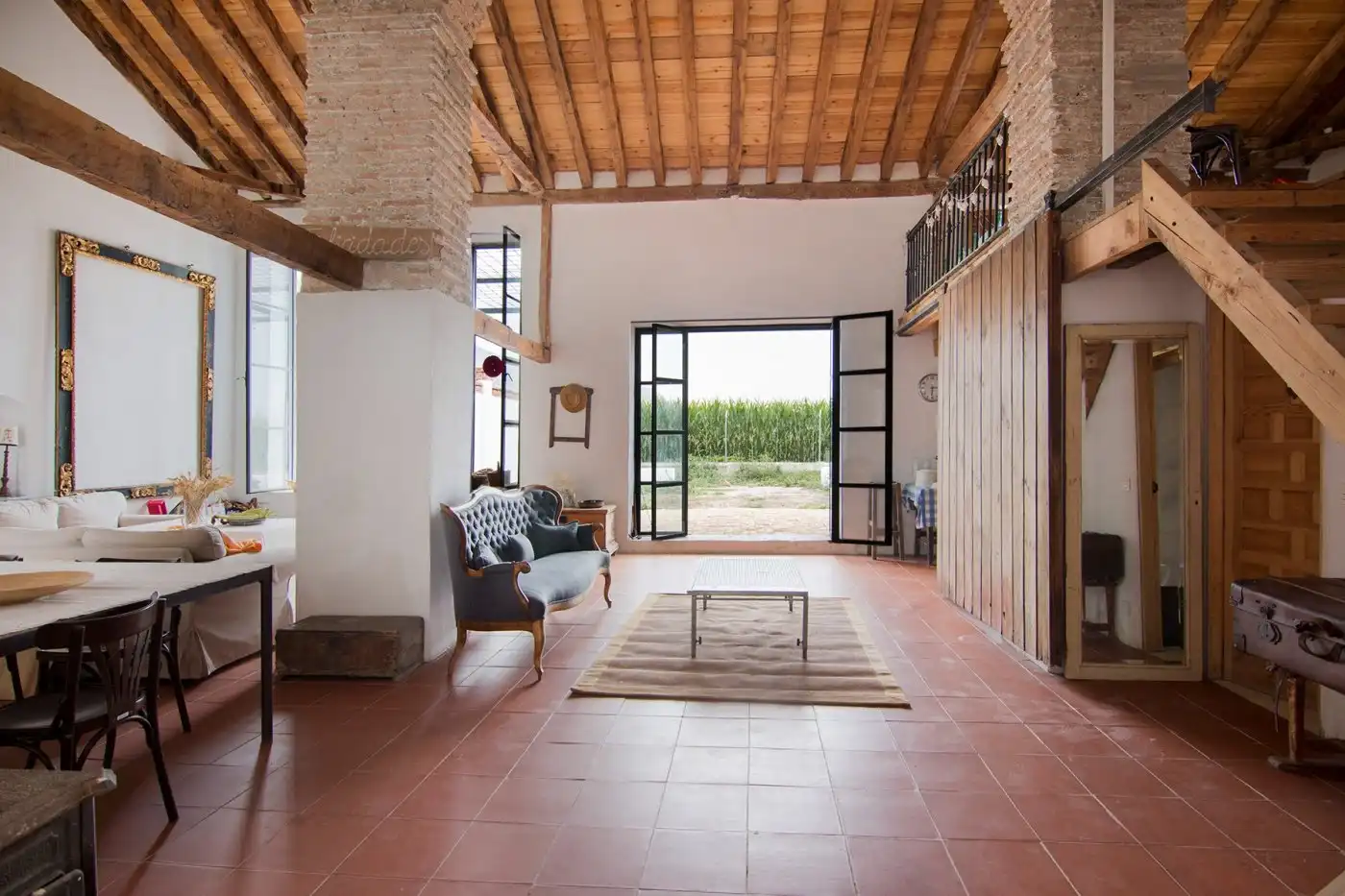 Casa en venda a Pinos Puente