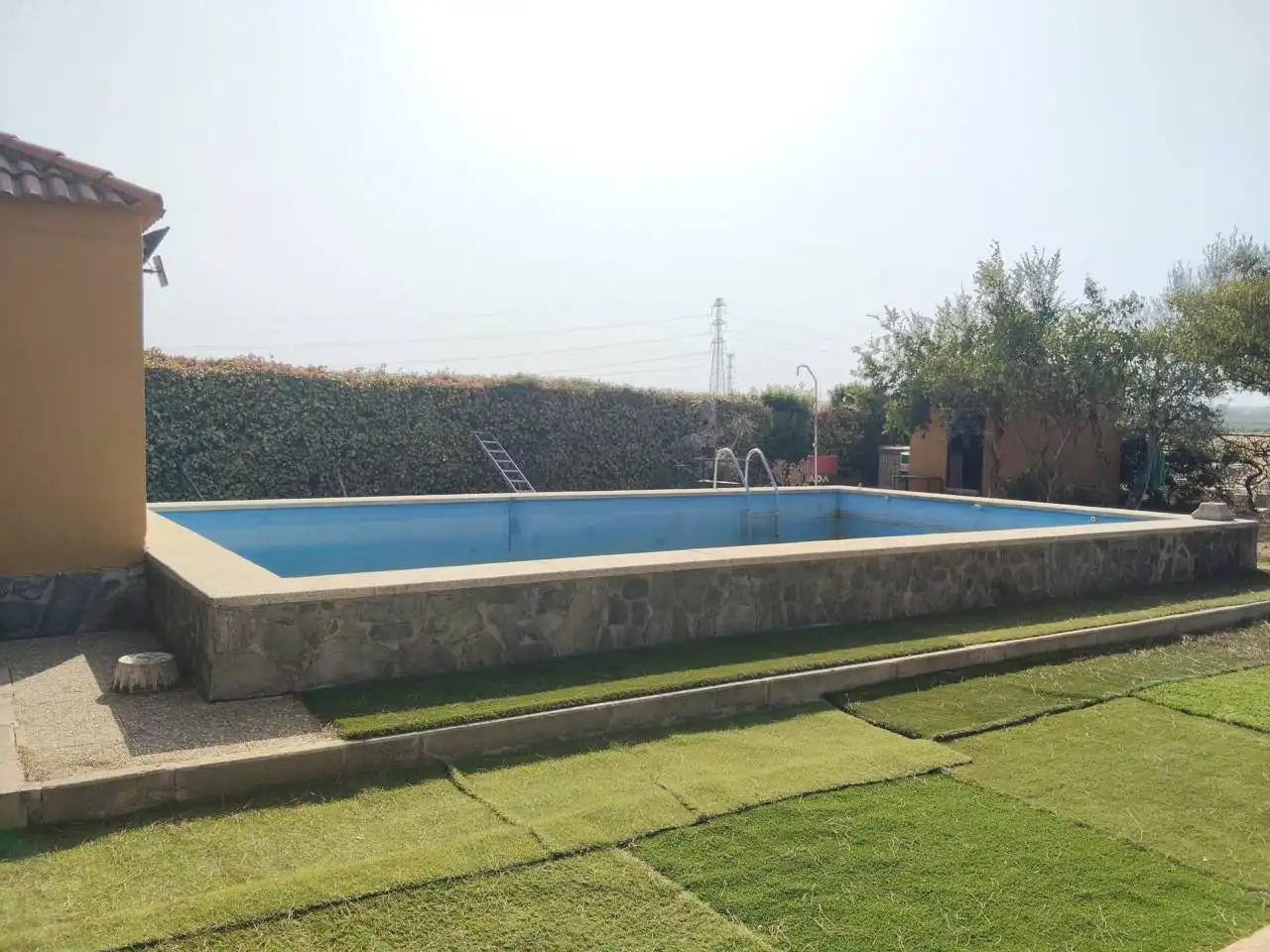 Chalet con piscina en venta en Urbanizacion SAN FRANCISCO DE RASOESPEJO 16, imagen 7
