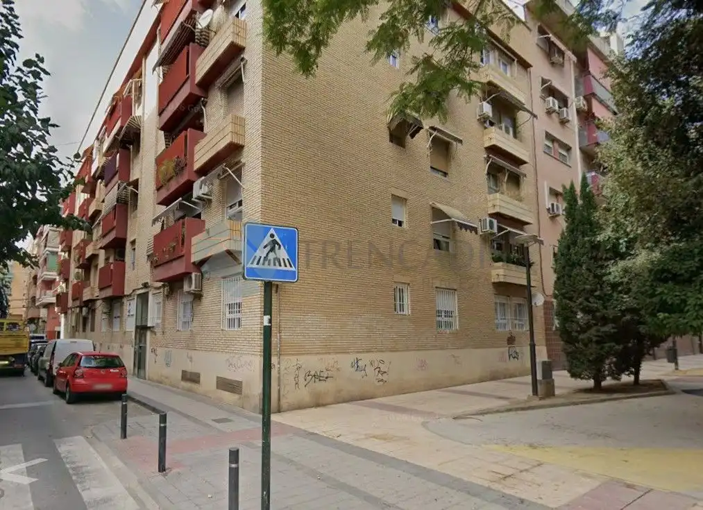 Piso en venta en CL GRAN VIA CARMEN  Pl:B Pt:A  MURCIA (MURCIA), imagen 2