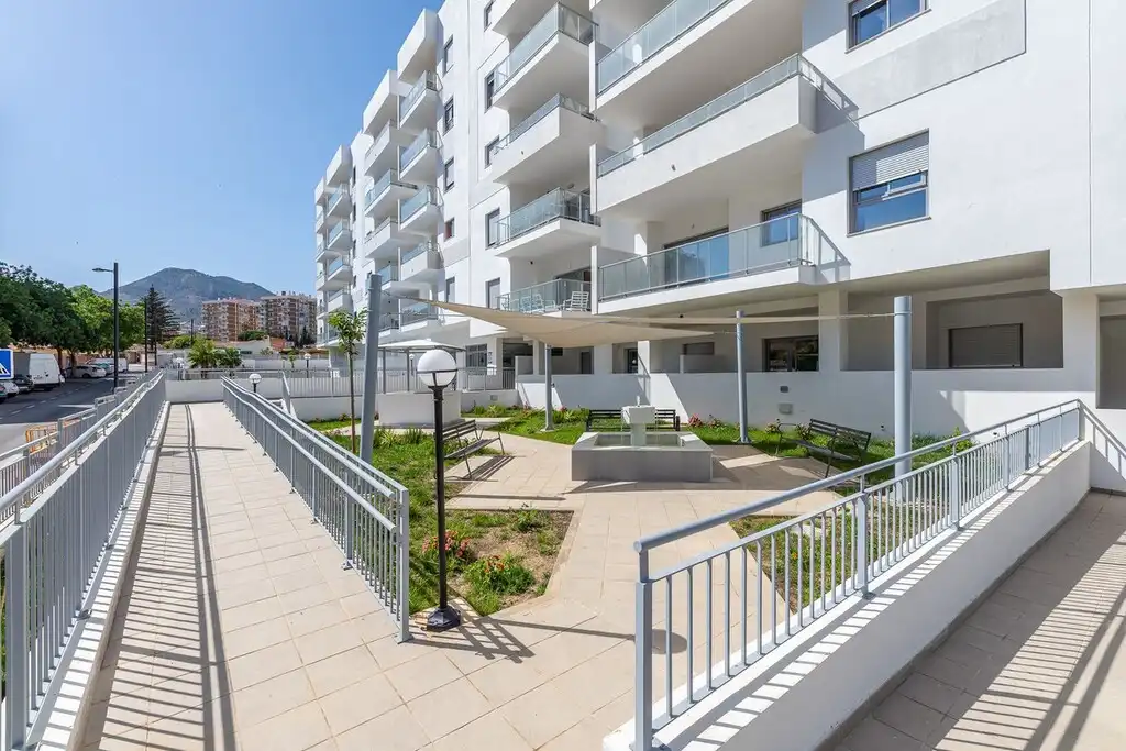 Apartamento con piscina en venta en Solymar, imagen 16