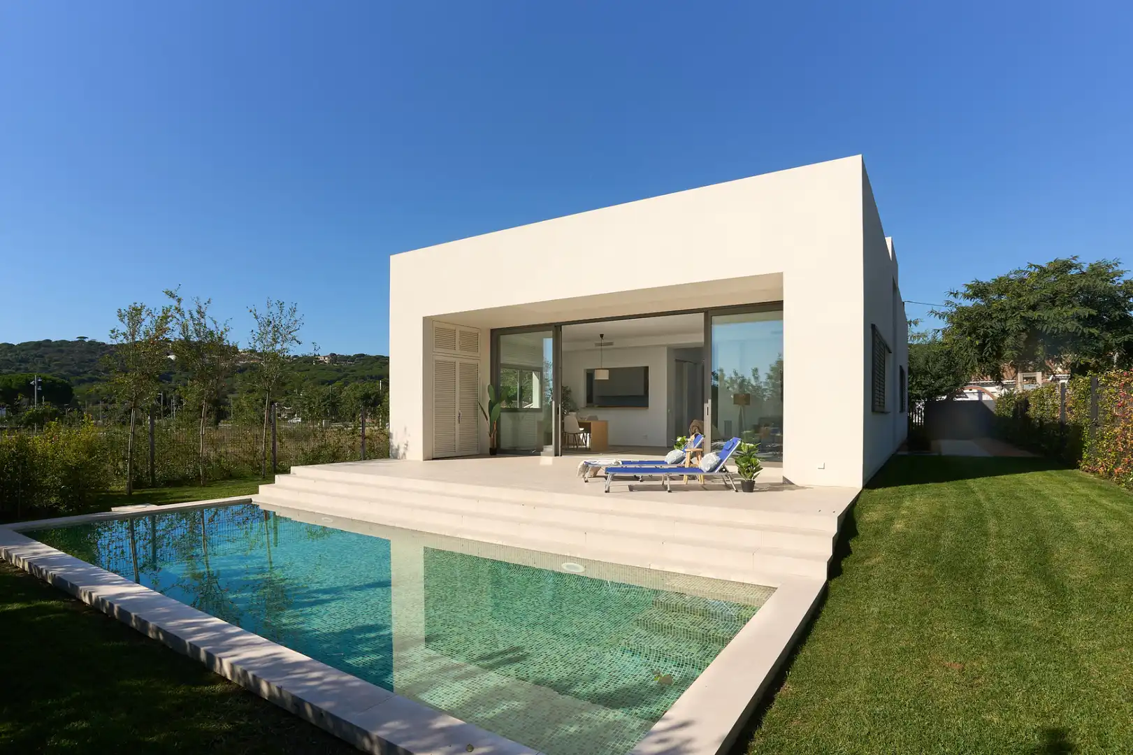 Casa o chalet en venta en S'Agaró