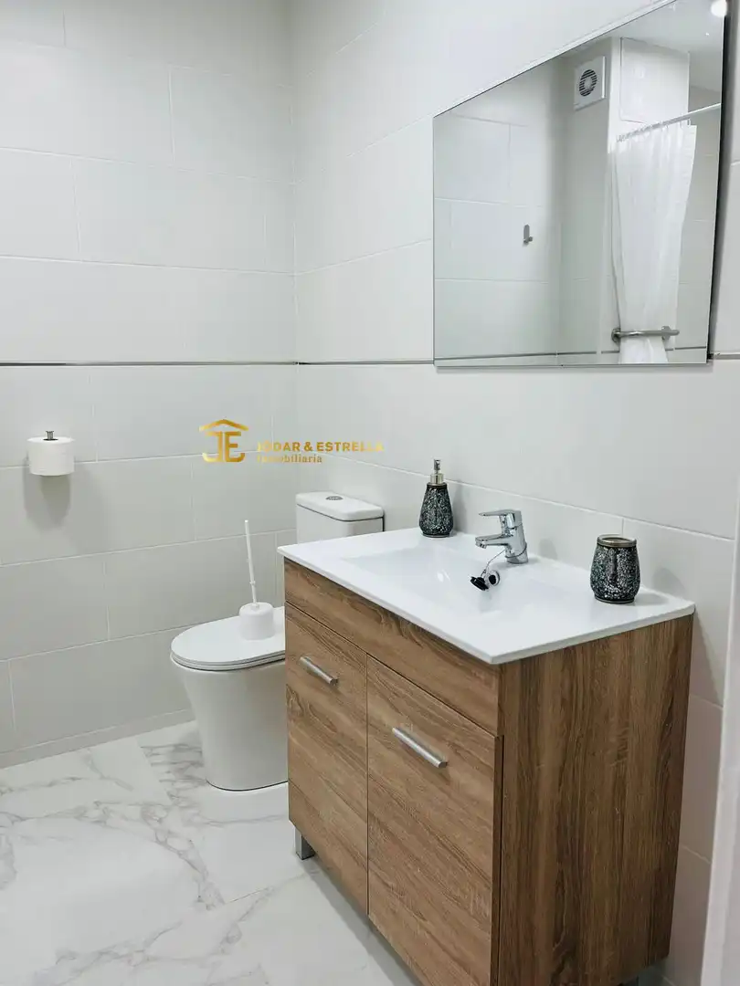 Piso en venta en Sutullena