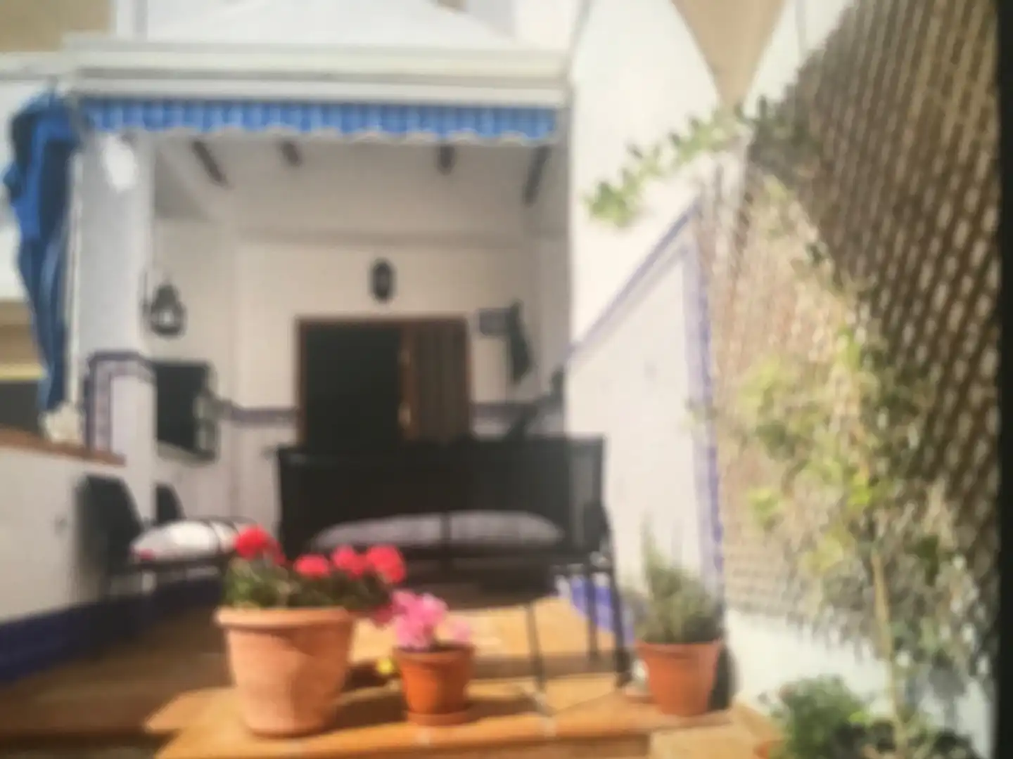 Bungalow in affitto a Carrer de Muro 1