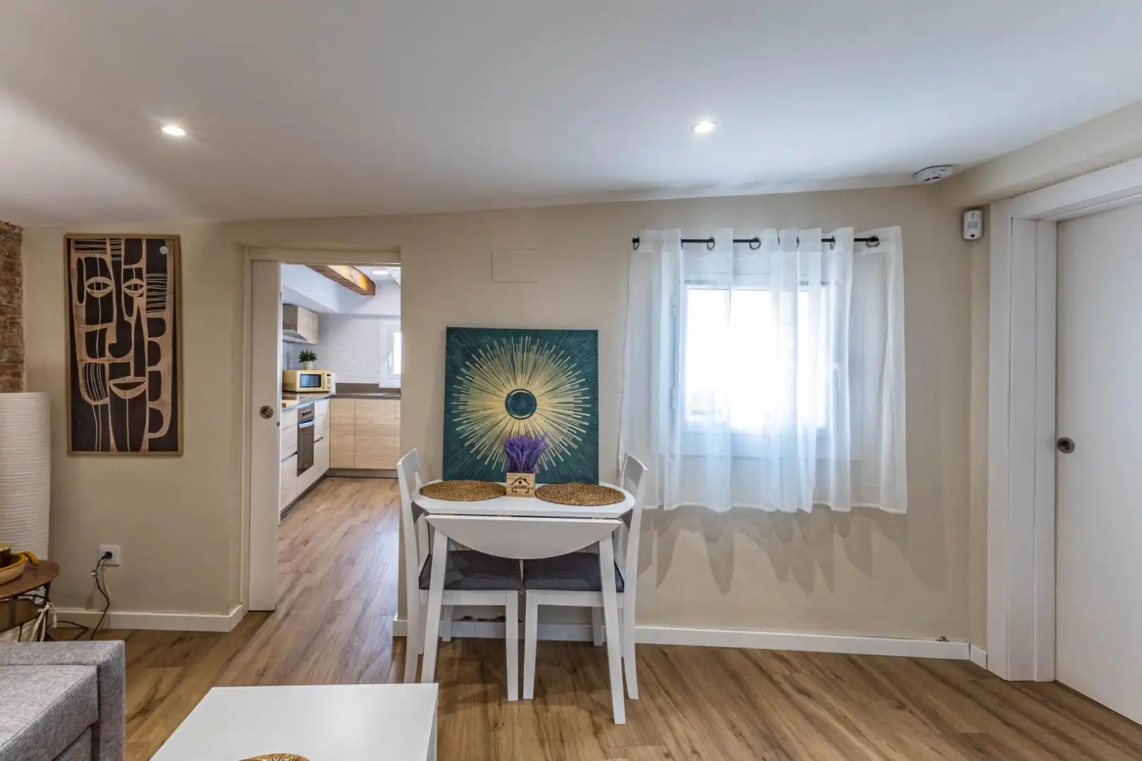 Ático con ascensor en venta en CANUDA, imagen 8