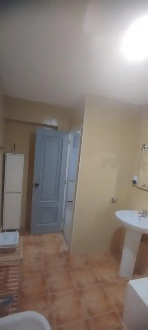 Bedroom of Flat for rent in Redondela  with Heating