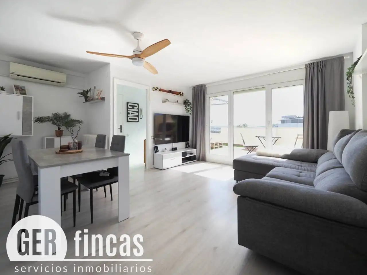 Penthouse with lift for sale in Calle Lepant, imagen 4