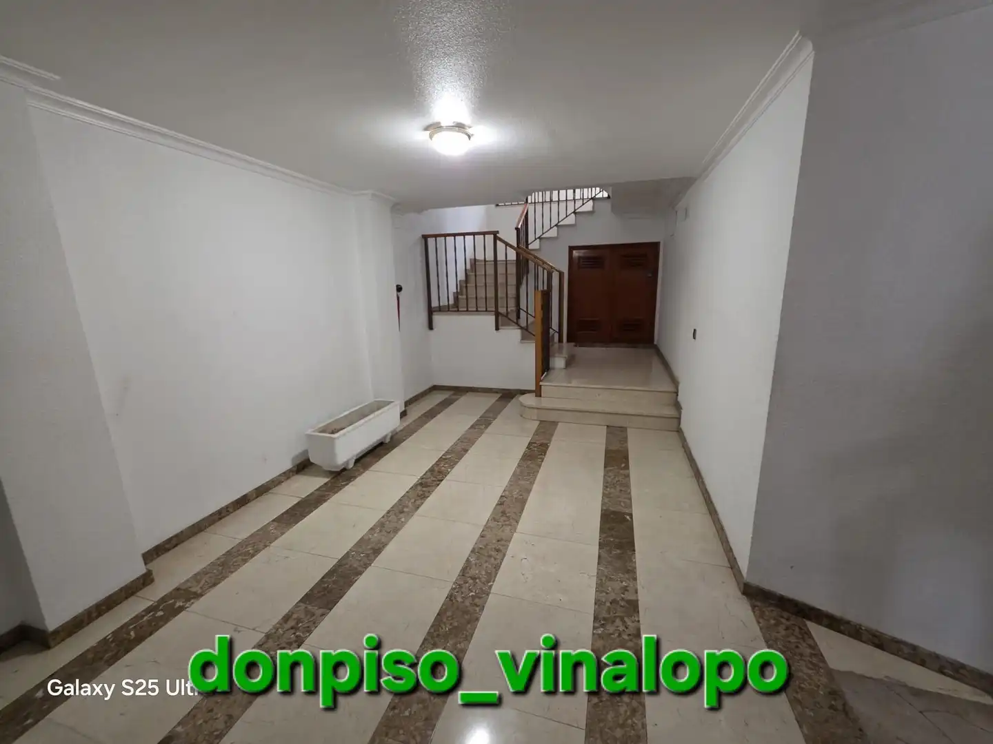 Apartments for sale in Elda