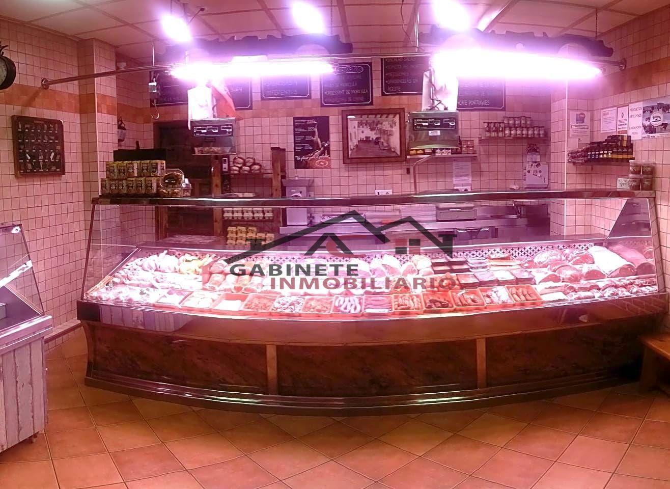 Premises for sale in Fuenlabrada  with Air Conditioner