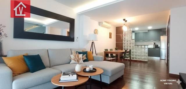 Casa-chalet en Venta en Calle PARIS en La Romànica