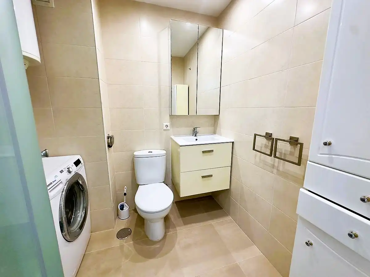 Study for sale in Calle Alcántara, 18, El Faro de Calaburra - Chaparral