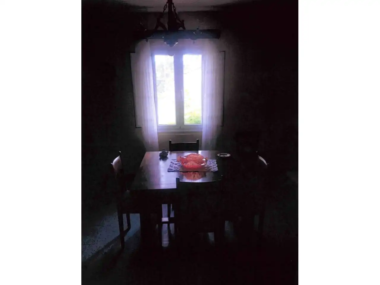 Comedor de Casa o chalet en venta en Lourenzá