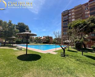 Swimming pool of House or chalet for sale in Alicante / Alacant  with Terrace and Balcony