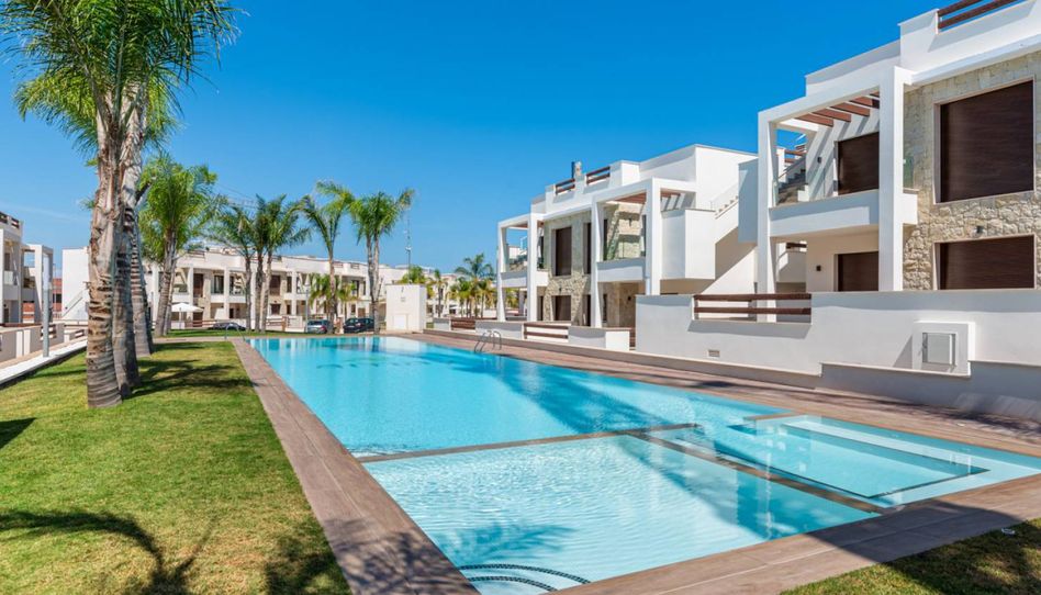 Foto 0 von Aktion Amazing luxury apartments in Torrevieja !!!