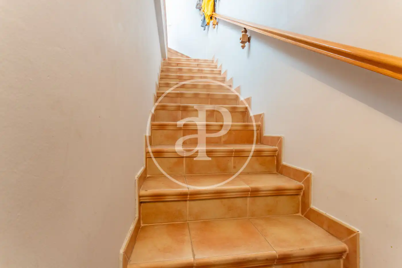 Casa o chalet en venta en Rubí con Aire acondicionado, Calefacción y Jardín privado