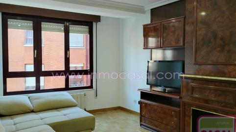 Photo 2 of Flat to rent in Corredoría - La Carisa - Prado de La Vega, Asturias