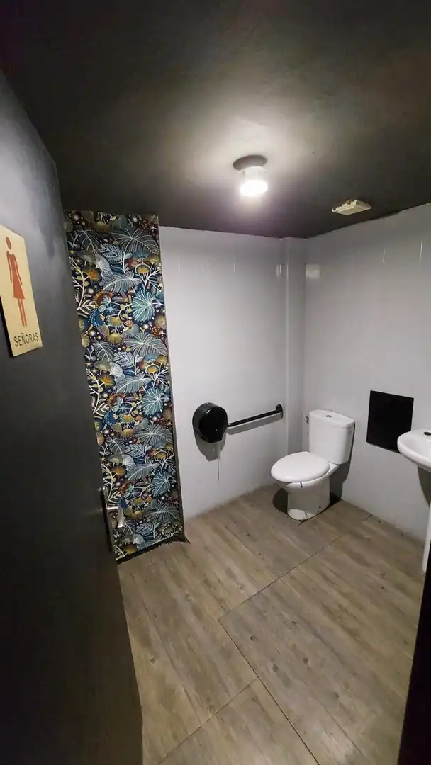 Gewerbefläche zum Verkauf in Carrer del Carme 23, imagen 8